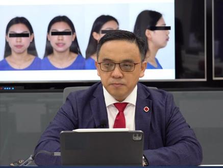 缺牙选种植还是牙齿矫正关缝?#牙齿矫正 #医学科普 #牙齿