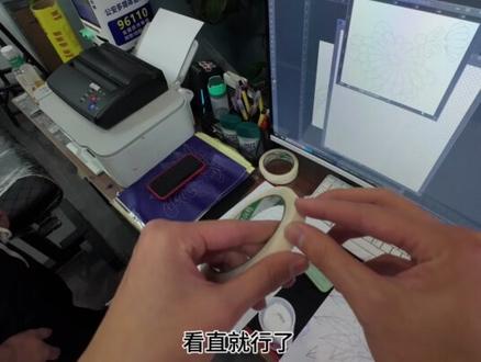 分享纹身师第一视角#菊花半甲 #惠州彫源 #同城纹身 #第一视角纹身 #纹身贴防水