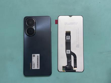 畅享80拆机换屏幕 手机维修新手易学 安装新屏幕教程 #寄修换屏 #维修屏幕总成 #更换屏幕教程 #爆屏修复就这么简单