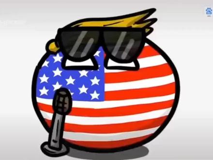 【波兰球】苏联回来了(搬运) #转载视频非原创 #你看懂了吗 #万恶之源 #整活 #这波操作很秀 #mc不灭