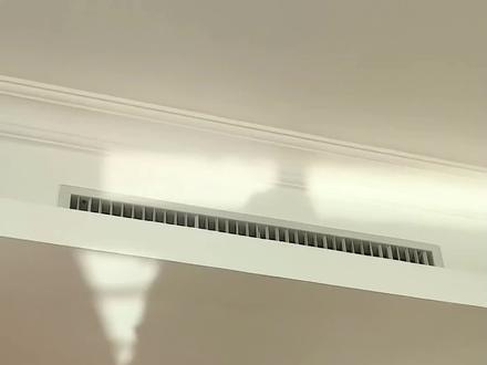 中央空调怎么清洗全程,详细教程分享给大家#中央空调清洗 #广州中央空调清洗#风管机清洗