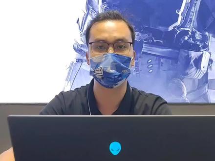 外星人电脑如何运行硬件检测#电脑知识 #电脑 #技术分享