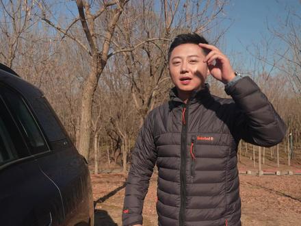 埃安i60来袭!三款国民级SUV挑战24小时京郊露营