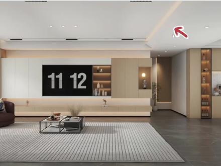 酷家乐吊顶设计做斜顶角线和弧形角线的简便方法#酷家乐教程#酷家乐教学#酷家乐渲染视频 #酷家乐效果图