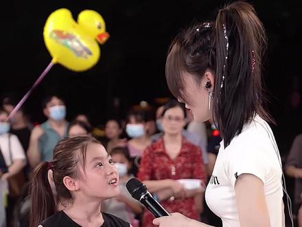 女孩子要一起夸,觉得我俩唱得怎样?#骁 #合唱