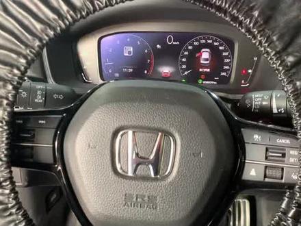 新款思域保养灯复位#保养