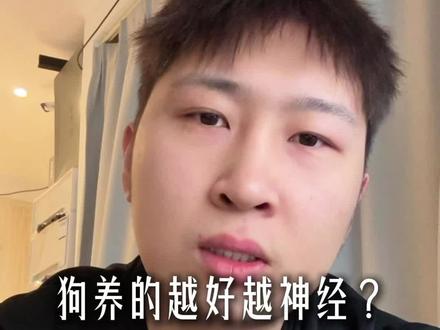 你的狗狗会这样吗?#新手养狗 #科学养狗 #养狗经验分享