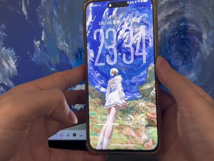 华为景深壁纸教程2.0,手把手教你搞定✨
#景深壁纸 #华为主题 #壁纸