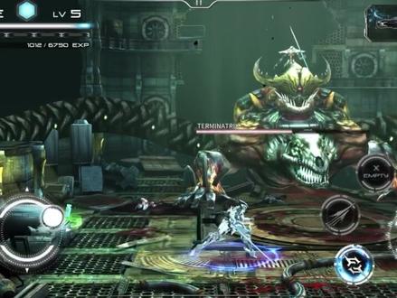 聚爆第一个大boss通关#聚爆 #单机游戏