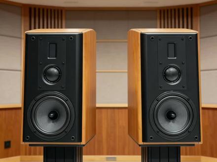 惠威m3参考级经典发烧hifi书架音箱 惠威m3参考级经典发烧hifi书架音箱
惠威(HiVi)M1的设计和出色表现是一个永恒的经典,在不断探索电声颠峰的理念之下,惠威M系列推出了,惠威(HiVi)M1.2以及惠威(HiVi)M1S。而惠威(HiVi)M3高保真书架音箱正是M系列的新一代音箱,它的性能更优秀表现更全面。全新的惠威(HiVi)M3音箱传承了惠威M系列书架音箱的经典外观和具备更符合高性能的先进电声元素。等磁场带式高音和球顶中音,相比M系列前代作品,惠威(HiVi)M3高保真书架音箱在配置上更加豪华,箱体有所增加,经典的实木外观造型内部却是更充足和更符合电声高质量回放的结构设计。配置上采用了惠威全新设计的高素质6.5英寸中低音单元L6-4R、优秀的中音软球顶中音单元DMN-A和惠威专利电声技术的改进型等磁场带式高音单元,配合惠威顶级电声工程师精心调校的配套三分频电声分频器,高中低三只单元的声音衔接更为顺畅,每只单元声音协调性更是大幅提升。中低音单L6-4R
惠威(HiVi)M3中配置了一颗全新研发的中低音单元L6-4R,采用6.5英寸的大口径设计,中央采用相位塞设计。振膜采用全黑的凯拉夫(kevlar)纤维超轻高强度一体化 复合材料让声音自然准确,结合相当柔软的耐疲劳长冲程橡胶振膜折环能吸收多余的震动能量;内部 高顺性的定心支片具有优良的阻尼特性与动力稳定性 ; 屏蔽式磁路系统和长冲程线性位移技术提供更强劲的低音输出,保证振膜大功率时的线性振动, 独特的磁路系统及大型磁钢驱动单元,低频迅猛有力而且极富弹性,向下响应频率轻松达到50Hz以下,瞬态响应速度、低频质感和量度都让惠威M系列的低频达到一个新的层次。
技术参数
● 音箱系列 :高保真音箱
● 音箱型号 :M3
● 系统形式 :三路四阶倒相式音箱系统
● 单元配置
低音 :L6-4R
中高音 :TR2(组合式面板)
● 频率范围 :40Hz ~ 20kHz
● 失 真 度 :65Hz ~ 20kHz ≤1%(2.83V/1m)
● 灵敏度(2.83V/m) :88dB
● 额定阻抗 :4Ω
● 功率范围 :10 ~ 120W
● 箱体外观 :豪华天然原木箱体配铝装饰圈
● 外形尺寸(W×D×H mm) :258×318×445
● 净重(公斤/只) :12kg