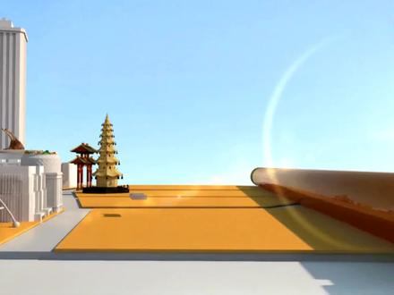 美食纪录片《闽味传奇》8集全,2.5小时超清完整版,吃货不可错过