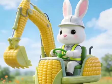 0~3岁儿童启蒙早教儿歌《我是挖掘机》 #早教儿歌 #启蒙儿歌#热门 #推广小助手 #上热门🔥