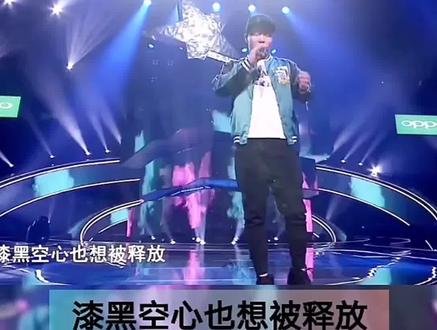 把最深的祝福和感恩都用心唱了出来温暖而有力量