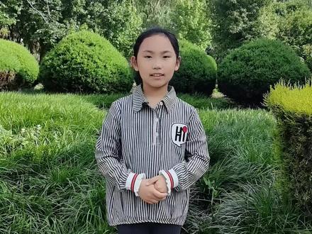 母亲节朗诵《写给妈妈》我想提笔写下诗句千行,也写不完妈妈对我爱的份量……#母亲节#母亲节文案#母亲节快乐妈妈辛苦啦#妈妈我爱你 #我家小女母亲节少儿朗诵