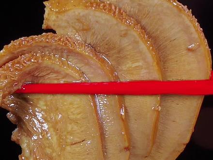 很多人把猪舌头买回家只会炒着吃 那您就太过时了 今天教大家一个不一样的做法 咸香味美 越嚼越香 #卤猪舌 #家常菜 #卤味