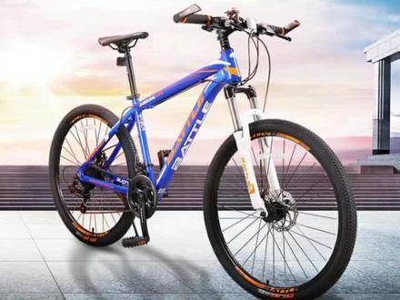 邦德富士达运动自行车 征途419 ¥1299元