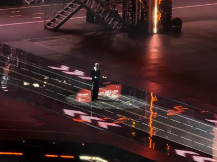 让张凌赫走张凌赫进行曲的人是天才
#张凌赫 #张凌赫进行曲 #湖南卫视跨年晚会