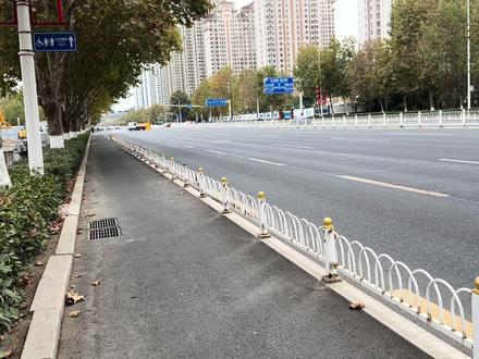 青岛地铁六号线开通在即,富春江路进出站口已见雏形,上航拍细看 #城建 #无人机航拍 #公共交通 #黄岛 #青岛 #青岛旅游攻略 #青岛楼市 #青岛地铁 #青岛地铁6号线 #青岛西海岸新区