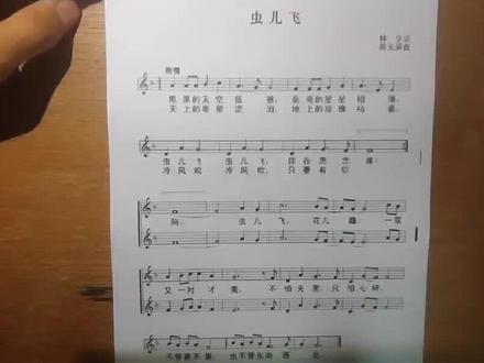 长笛王老师教学-虫儿飞 #长笛教学 #长笛练习 #长笛入门教学 #长笛零基础自学秘籍 #长笛老师