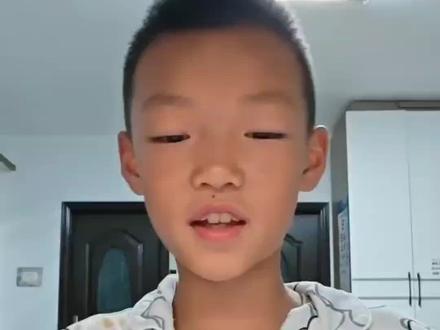 9岁小孩教二阶魔方复原教程!