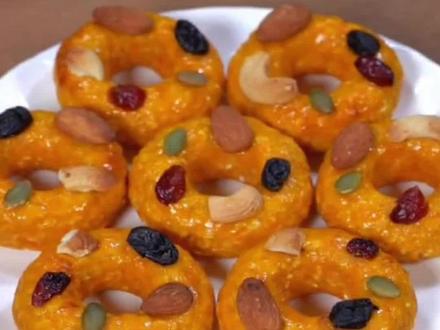 空气炸锅烤红薯的做法