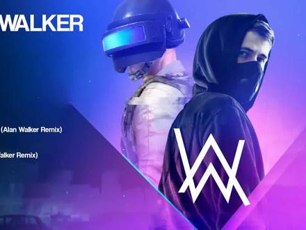 Alan Walker 20首最佳歌曲 火爆电音典藏合集