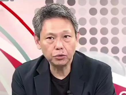 谢寒冰:台湾中科院无人机性能比不上5年前的大疆!