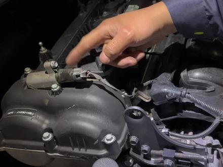 公里数偏大发动机就抖动#电磁阀#资中二娃修车