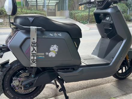 小牛nx风速讲解#小牛nx风速版 #小牛nx风速