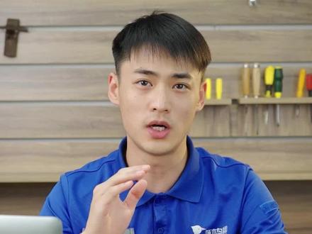 啄木鸟家庭维修:家用电视机的安装高度参考值#知识分享 #生活小妙招