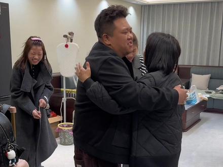 出发和清帅正正汇合了,前往魔都上海!姐妹们9号多多关注清帅@解清帅