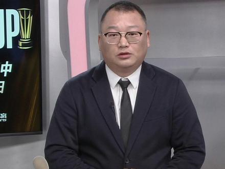 尼克斯击败马刺夺得25-26赛季NBA杯冠军! 来听听五星体育特约评论员殷文玉是如何评价的!