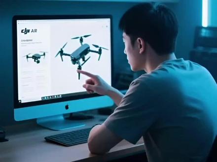大疆 Air 4 泄露,为什么“249g”是它的杀手锏? 从官方 App 泄露的字段来看,DJI Air 4 的发布已箭在弦上。本期视频从产品线布局、全球合规性演变以及工程学难度三个维度,深度解析 Air 4 减重背后的行业逻辑。当 Air 系列开始向下兼容重量,大疆的无人机版图将迎来怎样的洗牌?
#DJI #大疆Air4 #无人机行业 #航拍 #科技深度解析