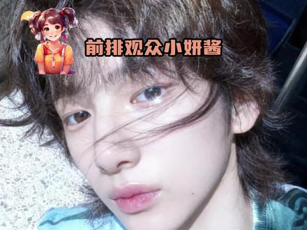 不愧是十年工龄的童模 #金主训 #juhoon #cortis #搞笑 #出片