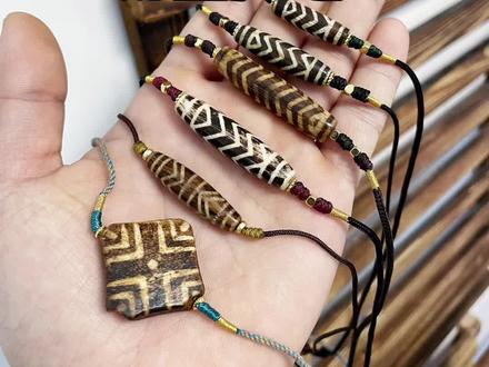 邦提克和你想的不一样……#天珠 #老天珠 #天珠鉴定 #知识创作人 #至纯天珠 #藏传古珠 #原创珠宝 #修行 #࿆࿆࿆蓝不住我吧 #佛系人生禅意生活 #文玩 #盘它 #每日分享 #每天进步一点