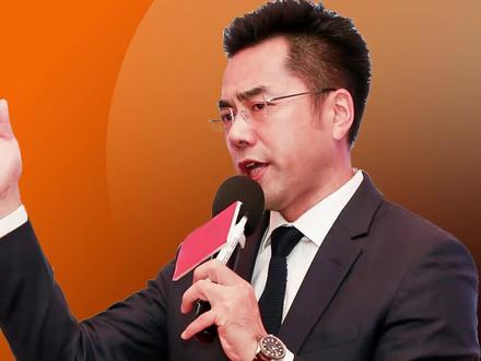 这个内容其他地方听不到,销售流程闭环图#企业 #谈判 #客户