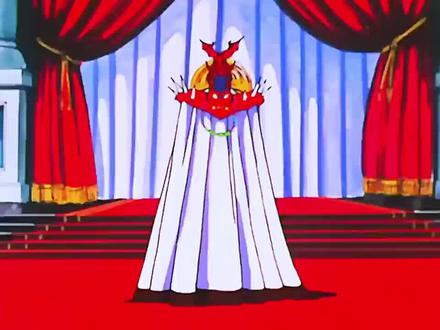 教皇的魔幻拳 狮子座艾欧里亚迷失自我#圣斗士星矢