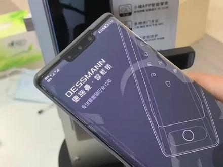德施曼联网模式添加指纹步骤,单机模式私聊我#智能指纹锁 #智能门锁推荐 #指纹密码锁