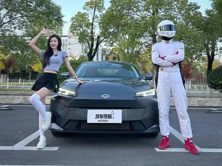 长安启源A05,揭底亏电油耗#长安启源a05 #油电同价新选择