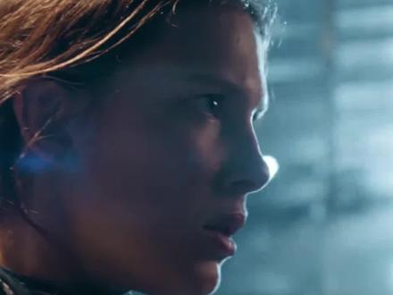 #怪奇物语5 原来角色走向早有暗示#怪奇物语 #美剧