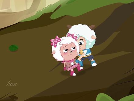 阴湿小狗来的…
喜羊羊你好可怕
#喜美 #喜羊羊 #美羊羊