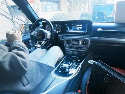 沉浸式体验大G车主跑婚庆的第一视角#奔驰大g #大疆action6 #第一视角 #大g婚庆车队 #vlog日常