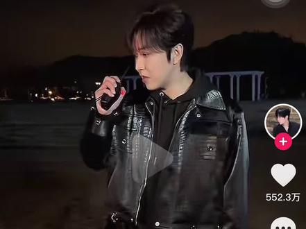 白冰同款烟花:大唐夜宴#抖音 #烟花秀