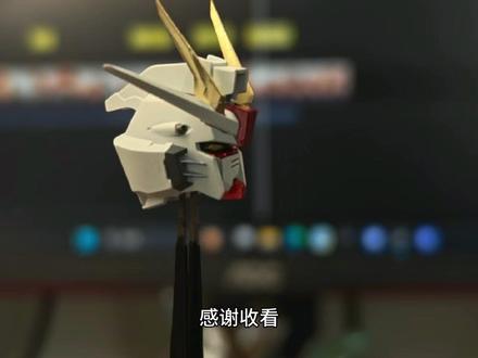 sv自由雪耀版喷涂补色 头部篇