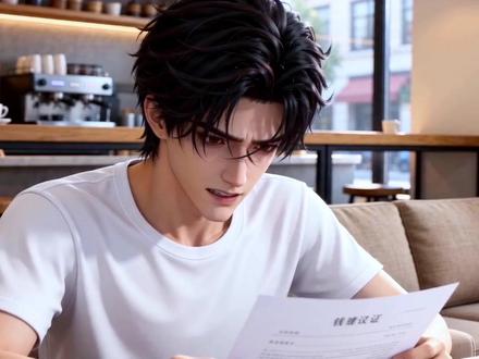 第2集拽哥当保姆 #拽哥当保姆 #上热门抖音小助手 #AI漫剧 #原创动画 #甜宠 @DOU+小助手