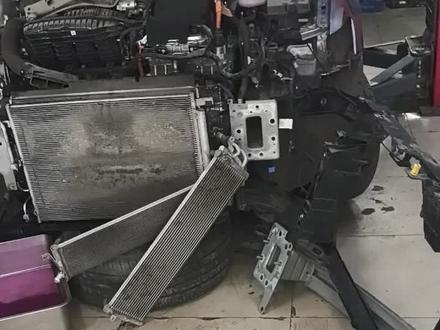 东北夏天来了不想机舱个个部件提前老化就赶紧#清洗散热器