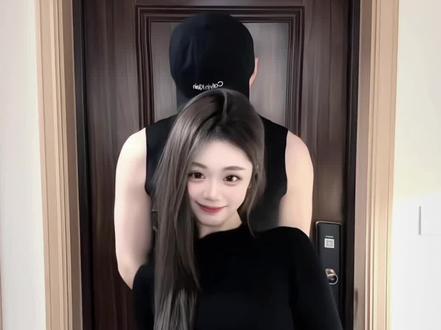 派大星海绵宝宝申请出战#bigguy #情侣#身材