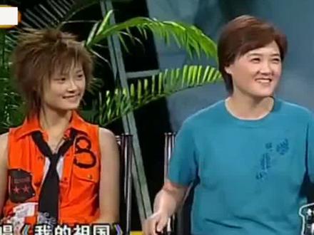 #清唱 #音乐现场 #李宇春 唱歌这么好听原来是遗传,妈妈一开嗓就是民族女高音范儿~惊艳全场@抖音小助手