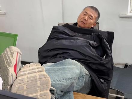 说实话这就是人龙#爽剧