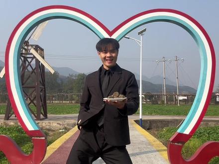 快把你妹妹艾特过来吃酸枣糕啦 妹妹#我为家乡代言#文旅 #萍乡上栗 #江西 #酸枣糕